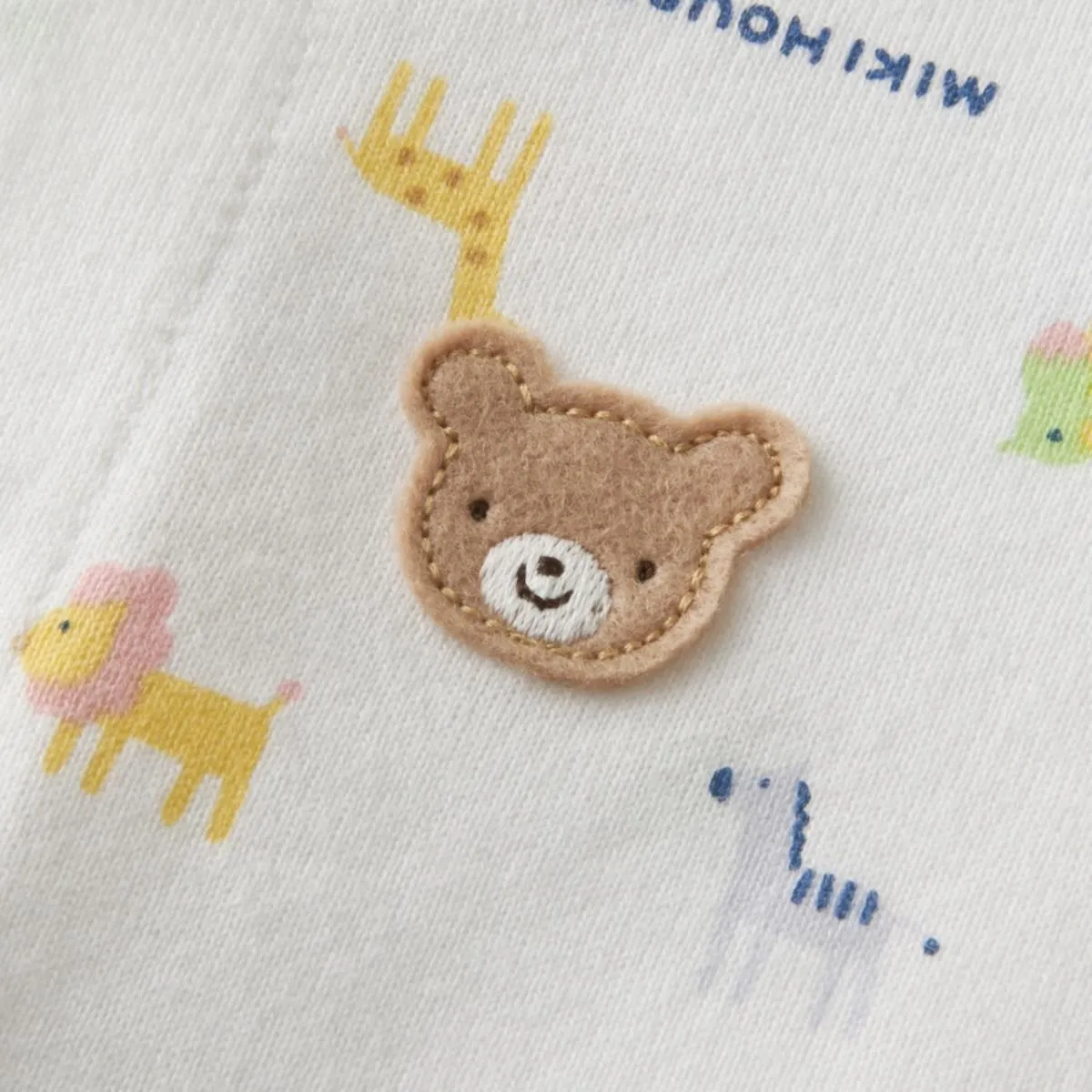 Coveralls - Bear