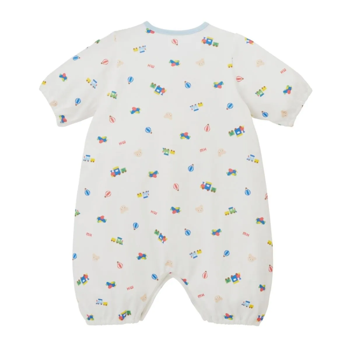 Coveralls - Bear