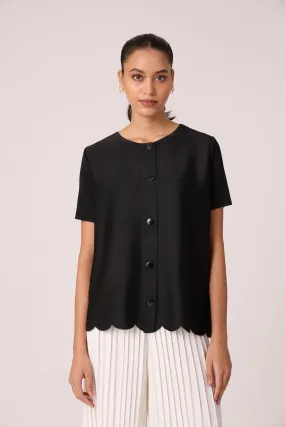Darcy Shirt - Black