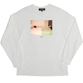 DOMINOE long sleeve t-shirt