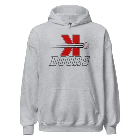 Doors - Adult Hoodie