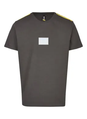 ESL Monochrome T-shirt Black