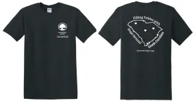 Filling Tables | Volunteer tee