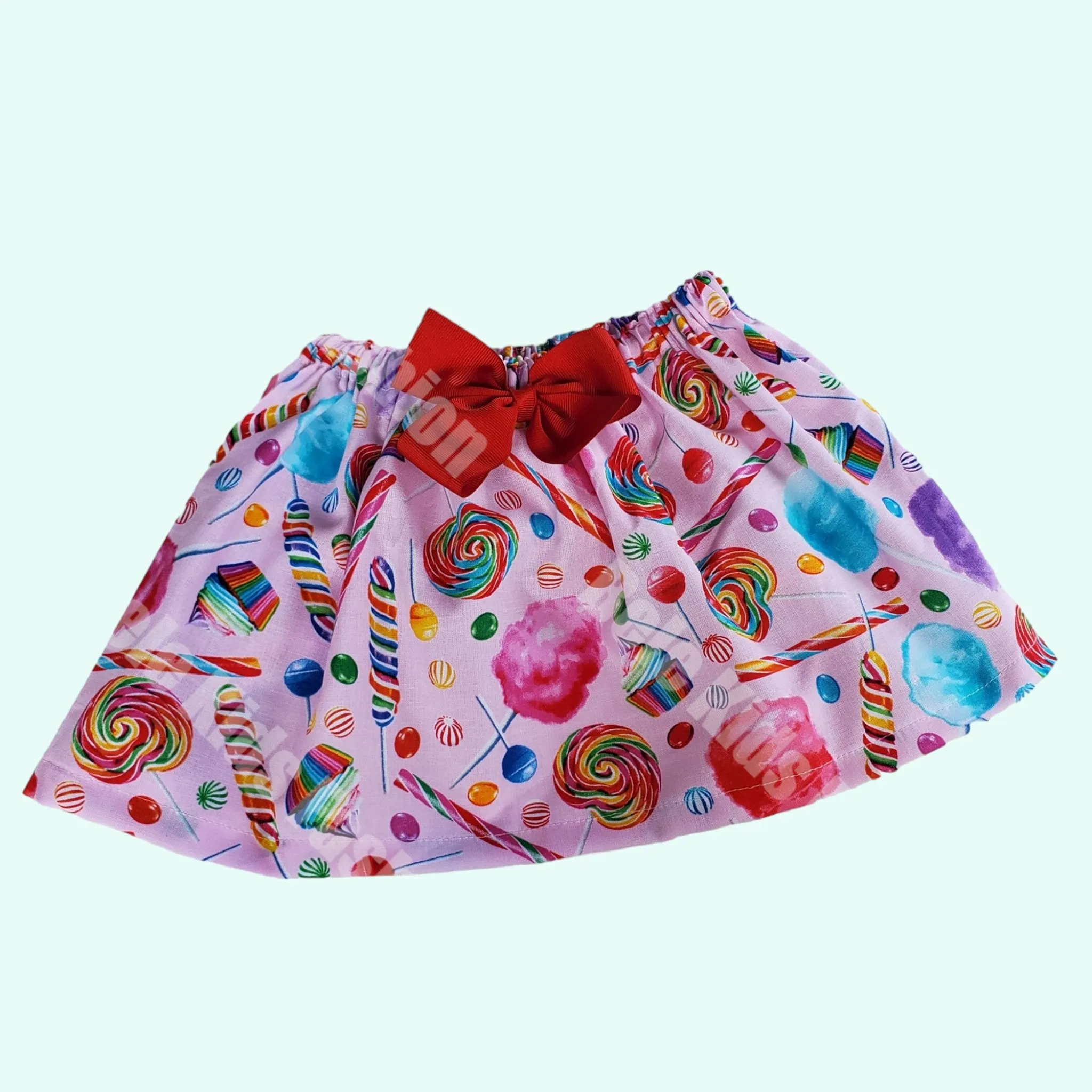 First birthday outfit Candyland birthday outfit | Girls onesies outfit | Candy pink skirt outfit | Girls outfit | Girls First Birthday Outfit