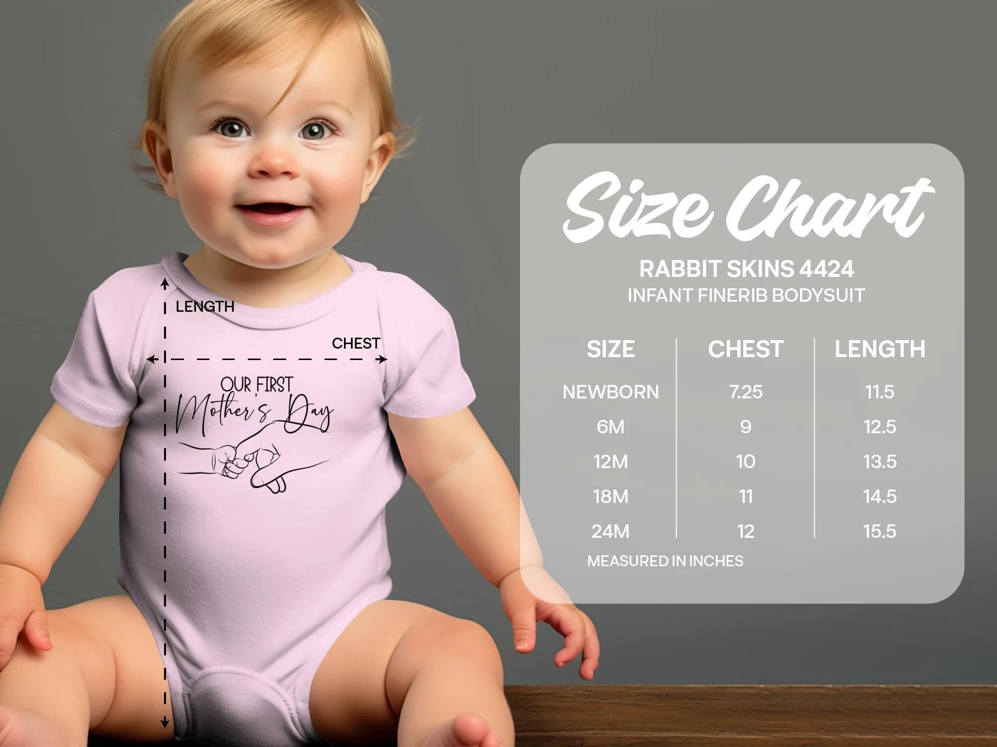 First Mother's Day T-Shirt, New Mom Gift, Baby Hand Print, Minimalist Mom Tee, Celebrate Motherhood, Mother's Day Present, Soft Cotton Top