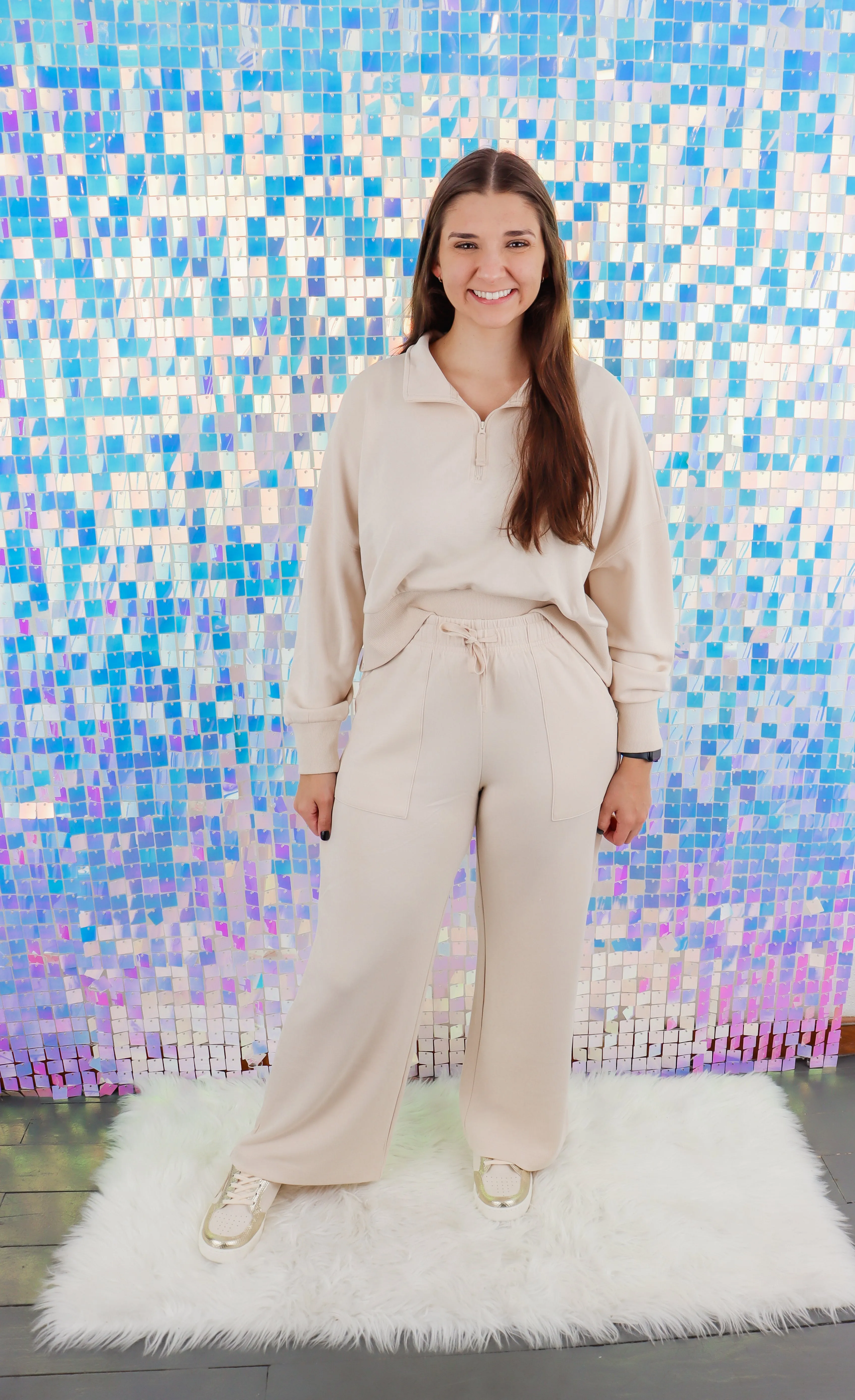 Flare Pants In 4 Colors (S-2XL)