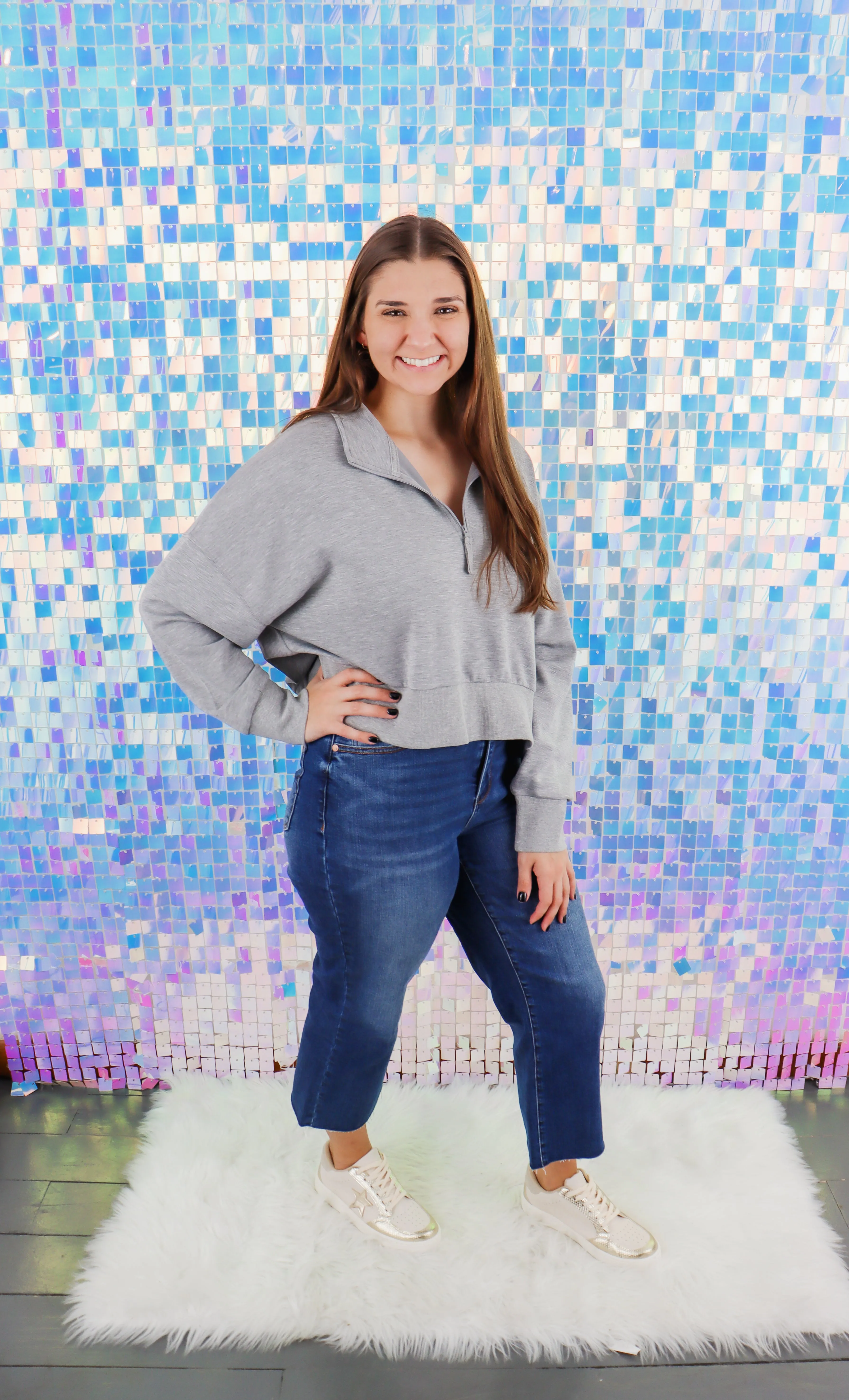 Flare Pants In 4 Colors (S-2XL)
