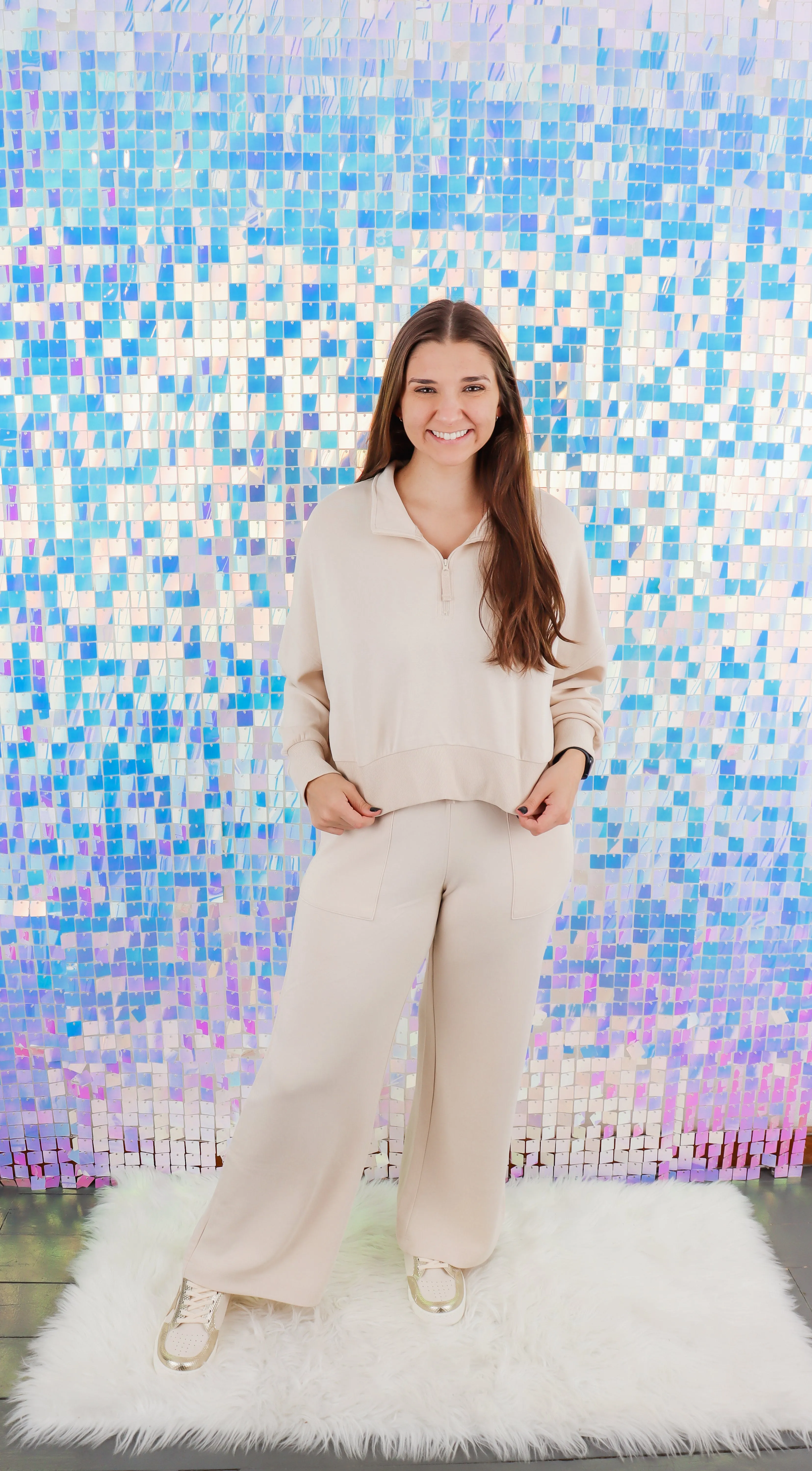 Flare Pants In 4 Colors (S-2XL)
