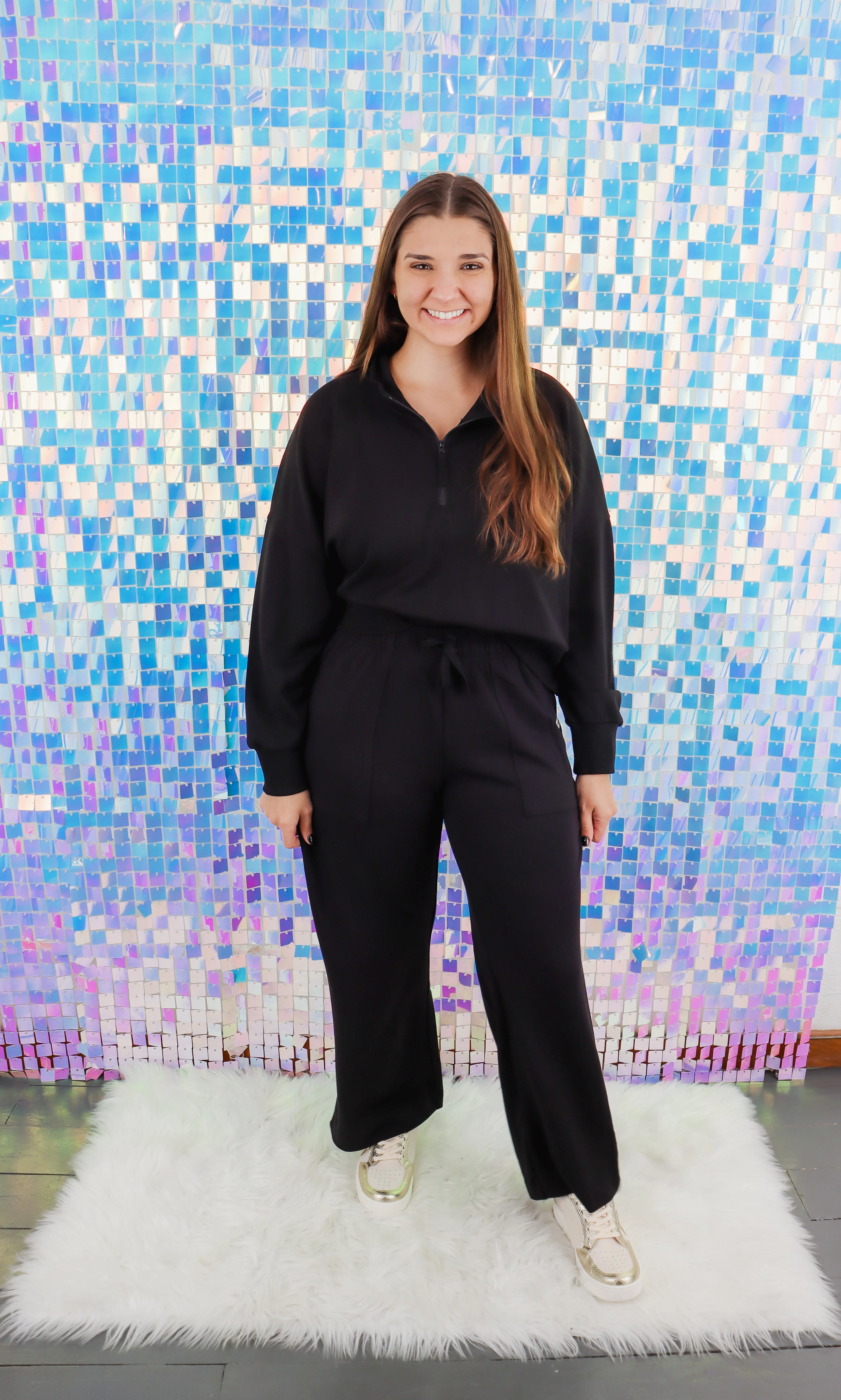 Flare Pants In 4 Colors (S-2XL)