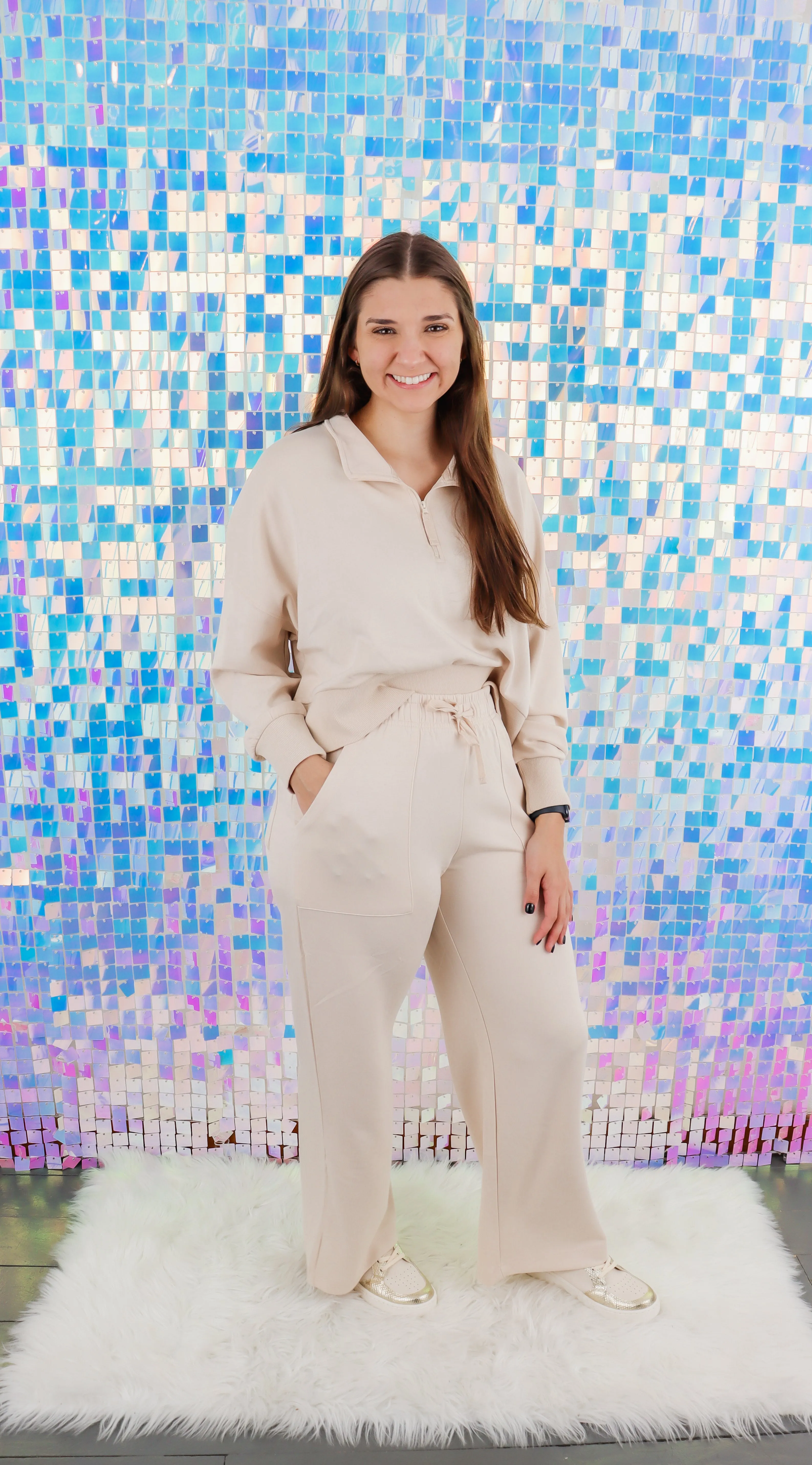Flare Pants In 4 Colors (S-2XL)