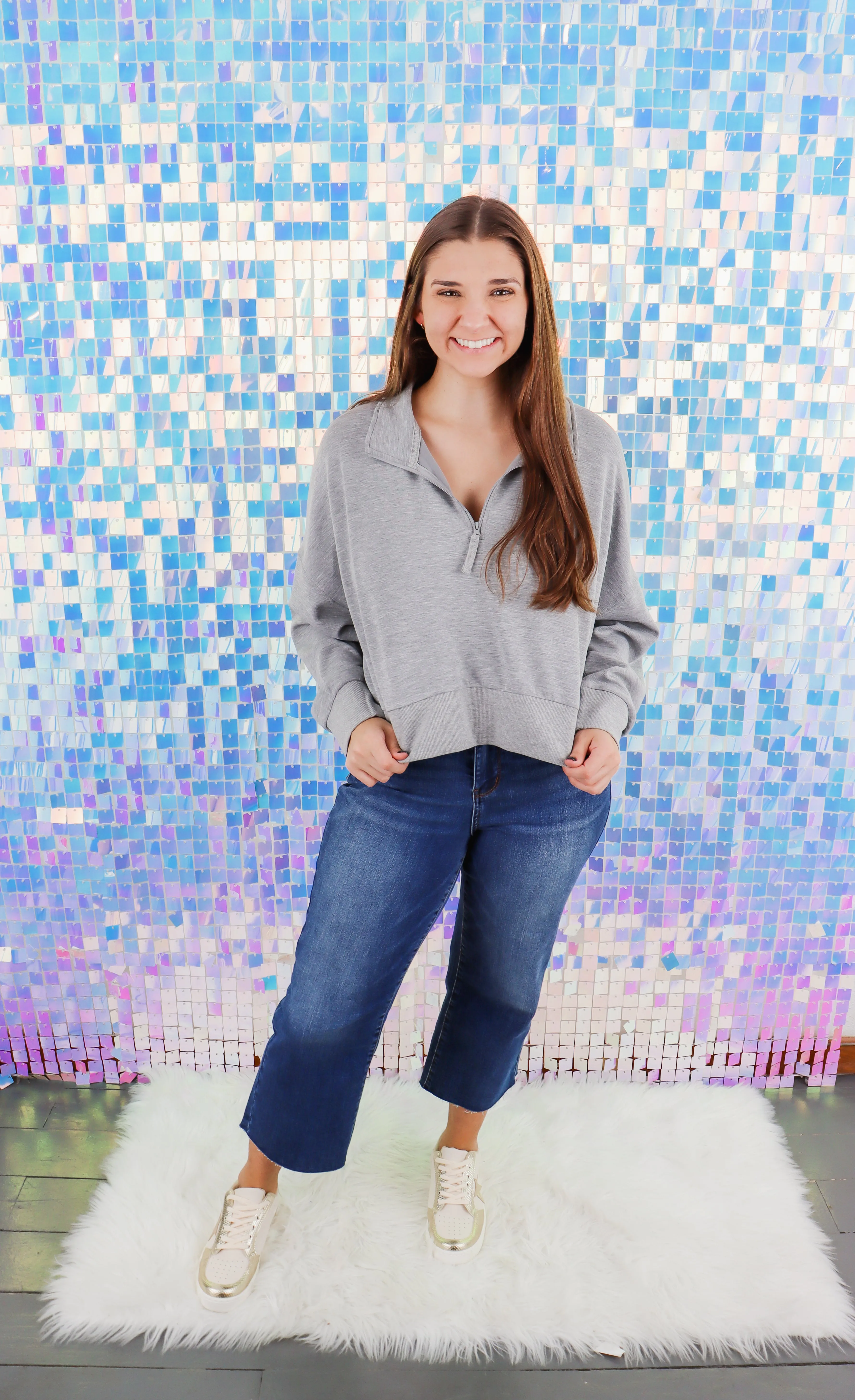 Flare Pants In 4 Colors (S-2XL)