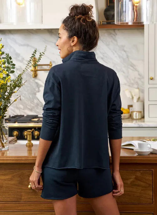 FRANK AND EILEEN - PATRICK POPOVER HENLEY IN JERSEY