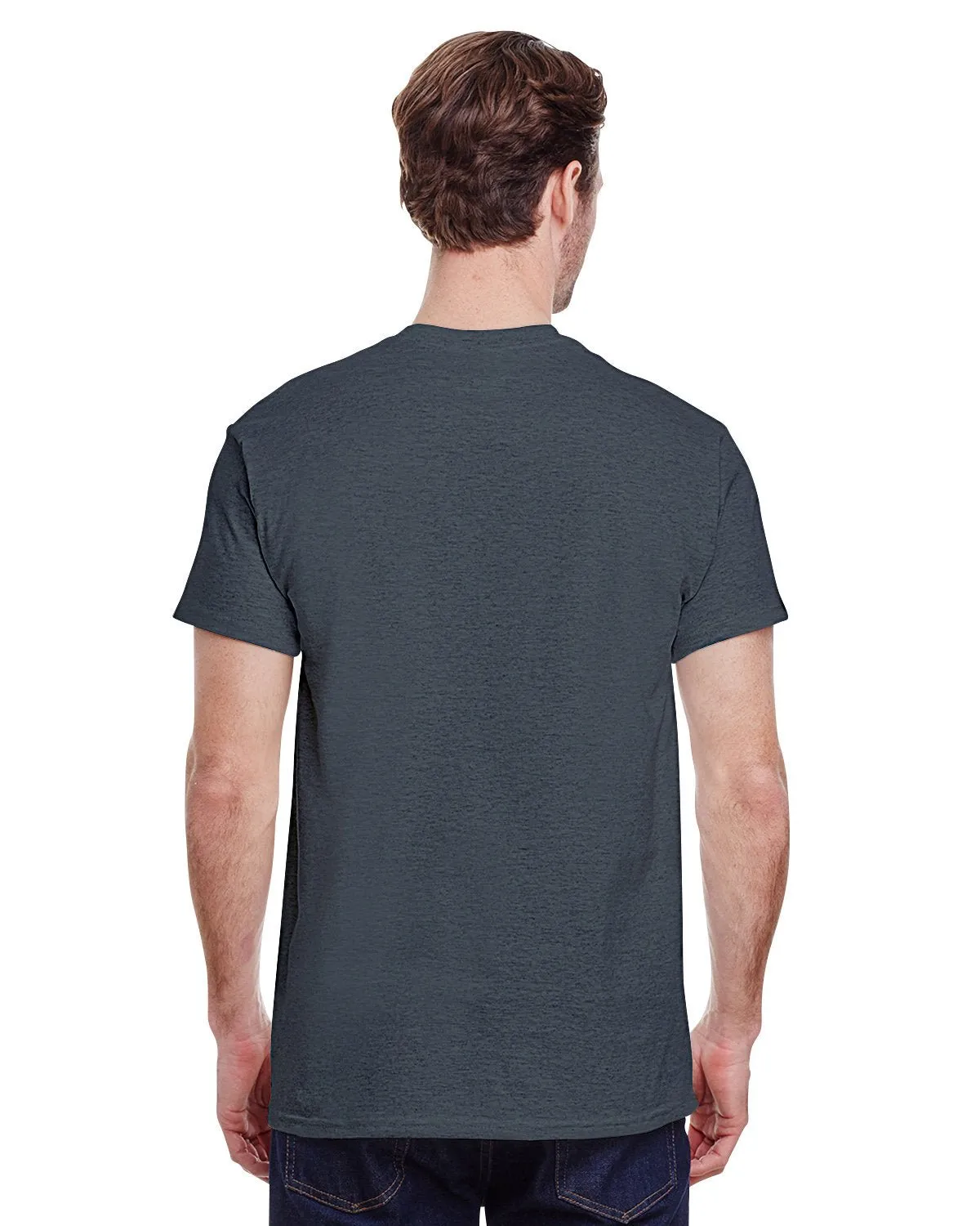 G500-Gildan-DARK HEATHER