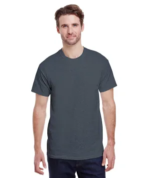 G500-Gildan-DARK HEATHER