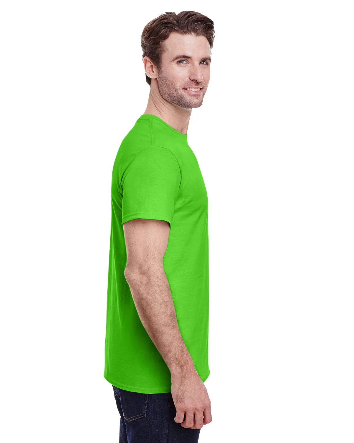 G500-Gildan-LIME