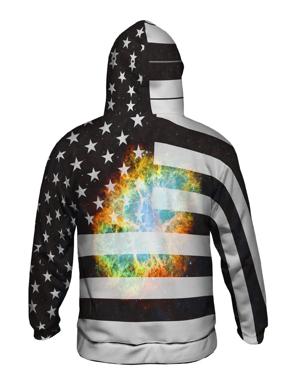 Galaxy Flag