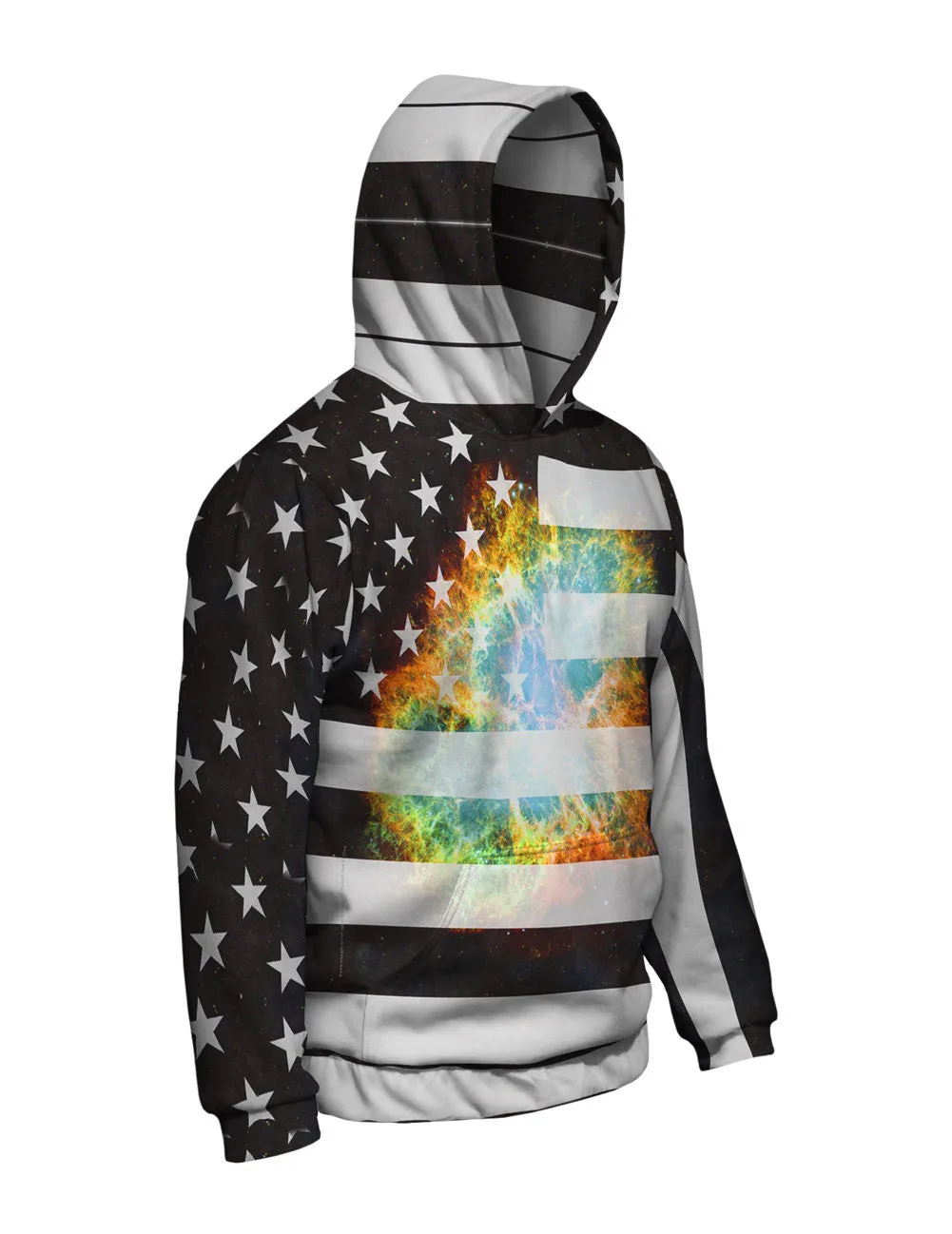 Galaxy Flag