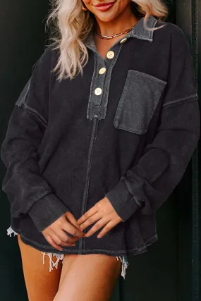 Ghosty Sweatshirt