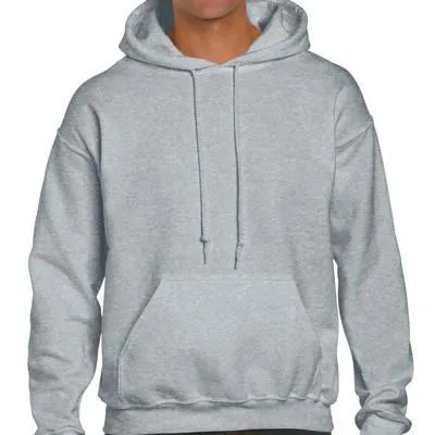 Gildan Adult Pull Over Hoodie