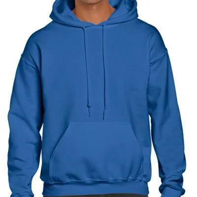 Gildan Adult Pull Over Hoodie