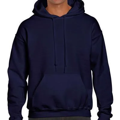 Gildan Adult Pull Over Hoodie