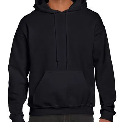 Gildan Adult Pull Over Hoodie