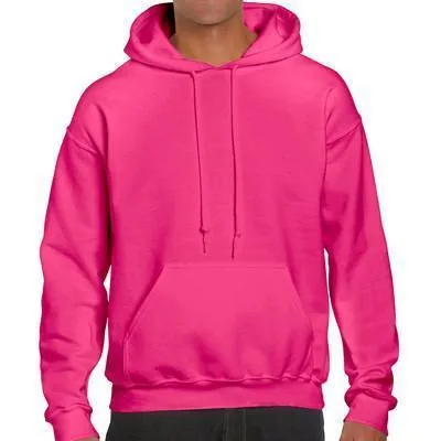 Gildan Adult Pull Over Hoodie