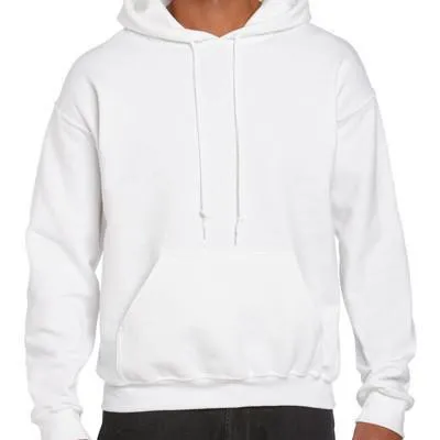 Gildan Adult Pull Over Hoodie