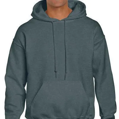 Gildan Adult Pull Over Hoodie