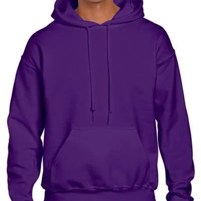 Gildan Adult Pull Over Hoodie