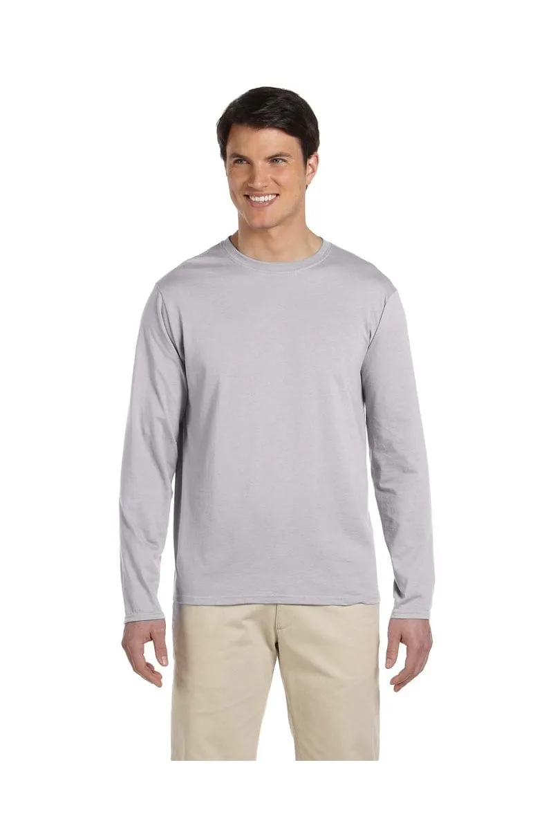 Gildan G644: Softstyle Long Sleeve T-Shirt
