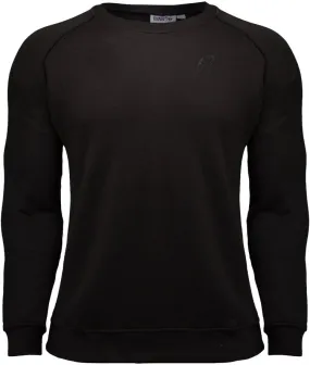 Gorilla Wear Durango Crewneck Sweatshirt - Black