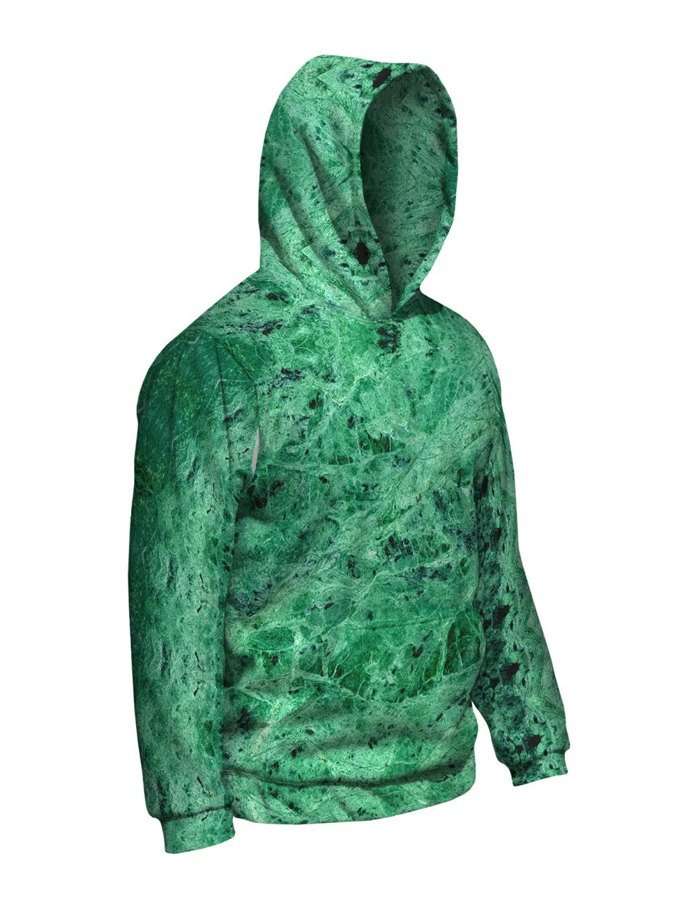 Green Marble