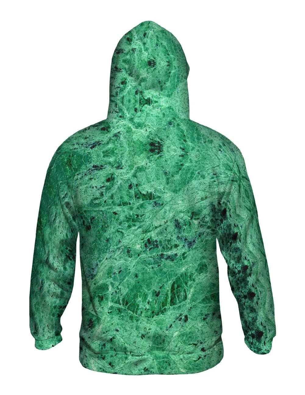 Green Marble