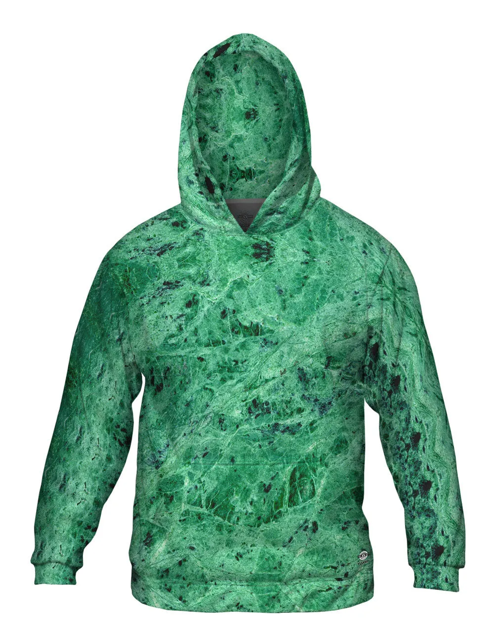 Green Marble