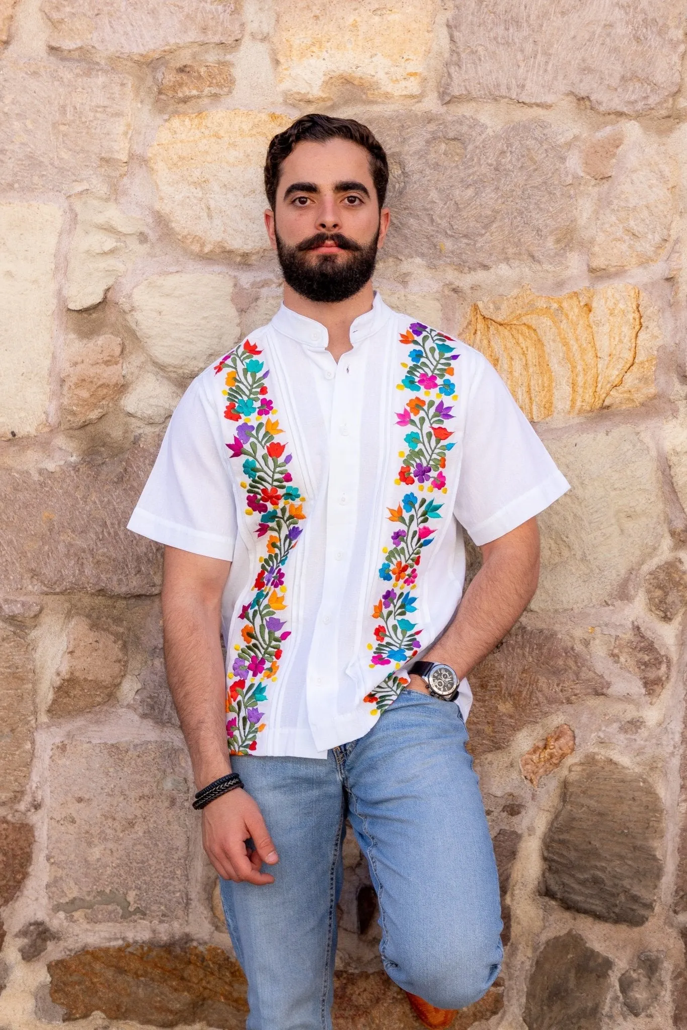 Guayabera Cancun