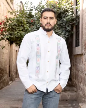 Guayabera Diego