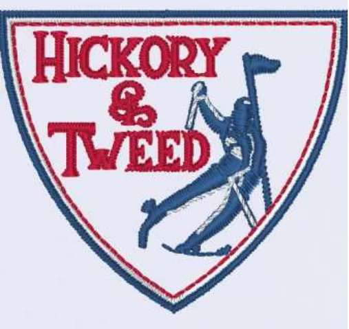H&T x H&B Anderson Performance Polo