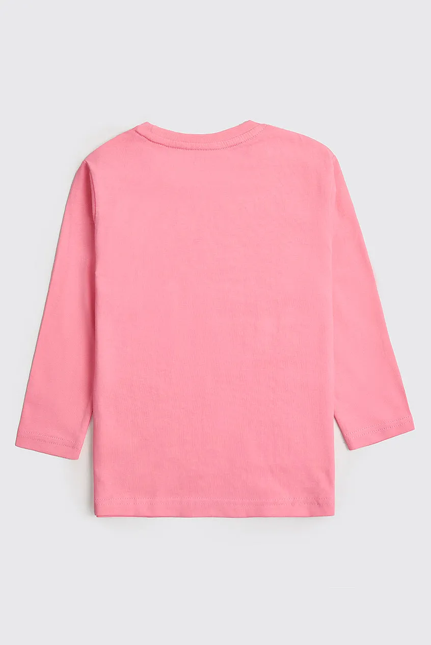 Harmony Love Long Sleeve Tee