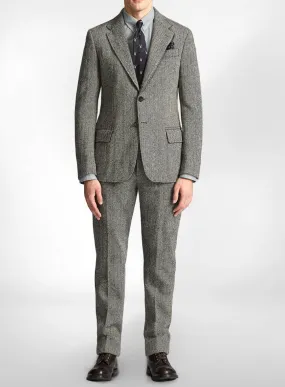 Harris Tweed Suit