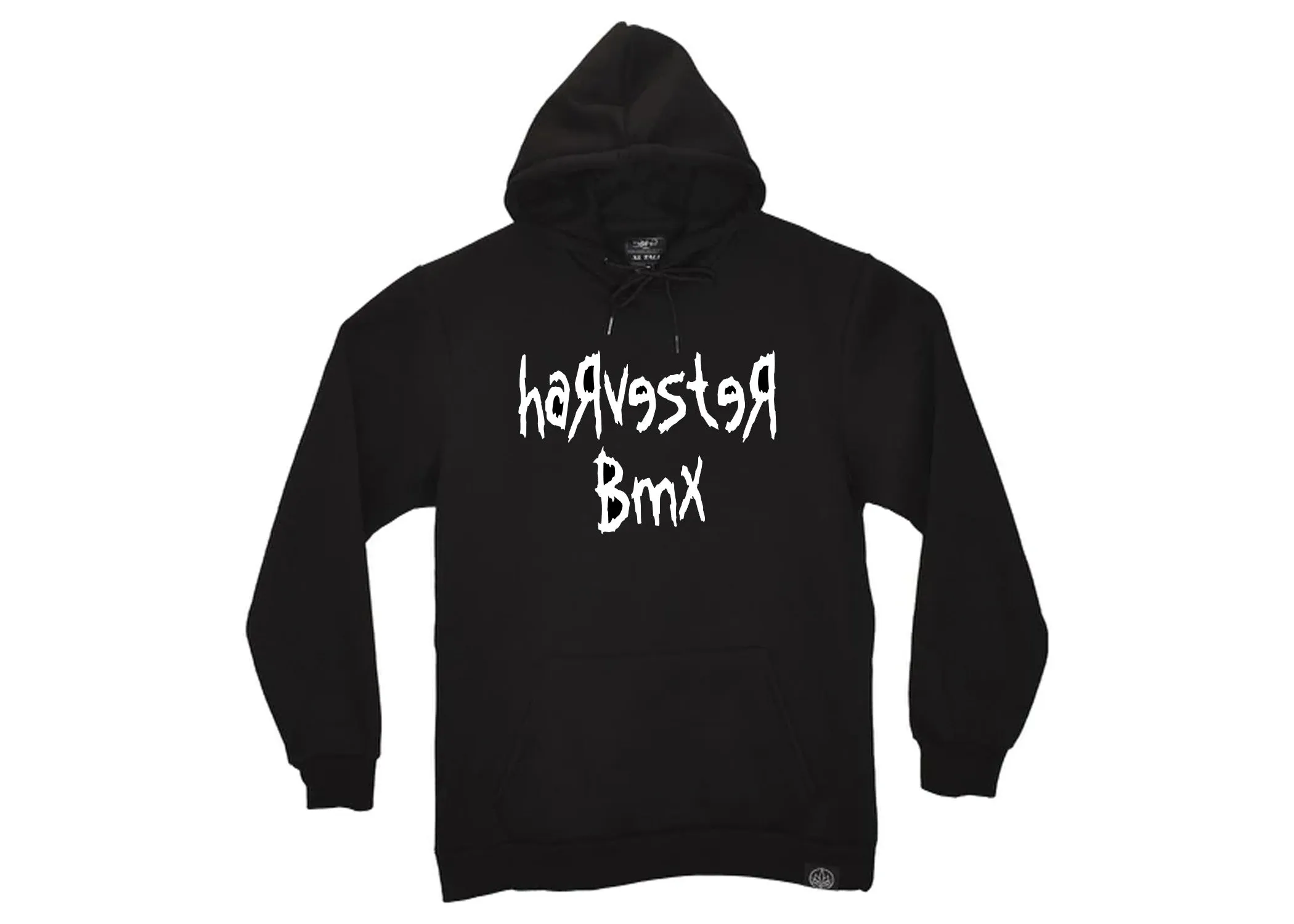 Harvester Nu-Metal Hoodie