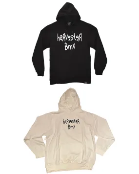 Harvester Nu-Metal Hoodie