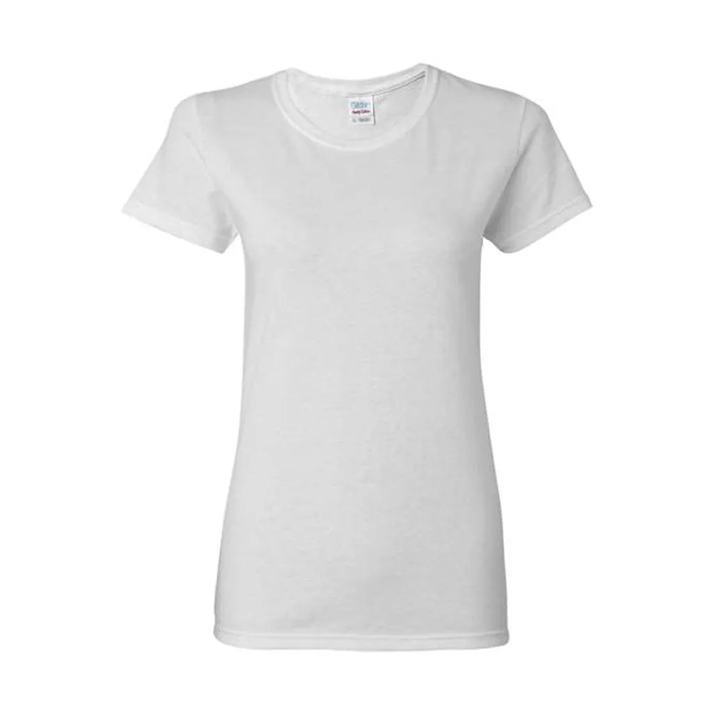Heavy Cotton™ Women’s T-Shirt