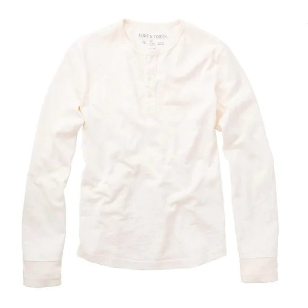 Heavyweight Henley