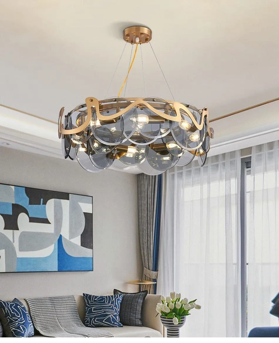 Henley Lighting
