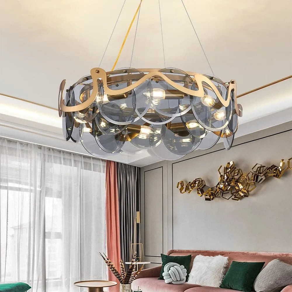 Henley Lighting