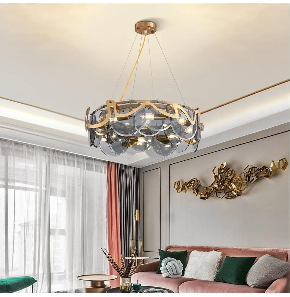 Henley Lighting