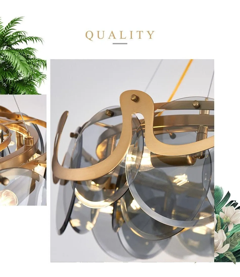Henley Lighting