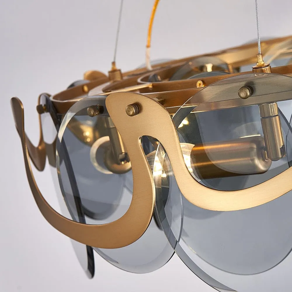 Henley Lighting