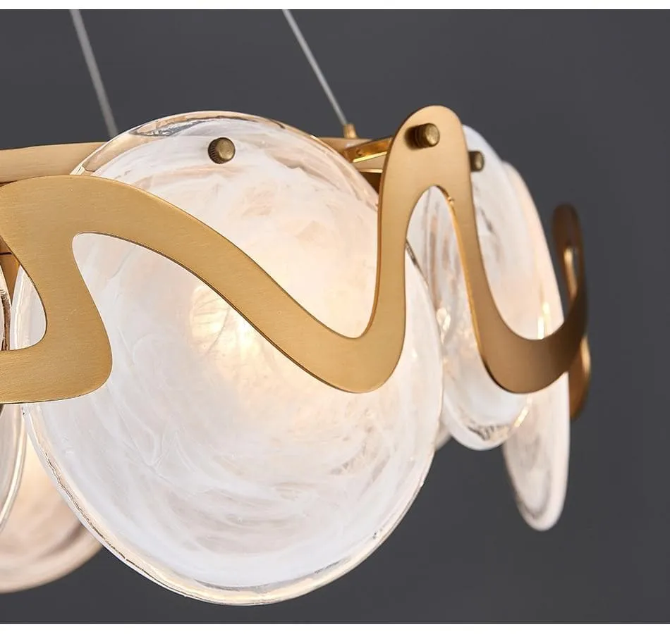 Henley Lighting